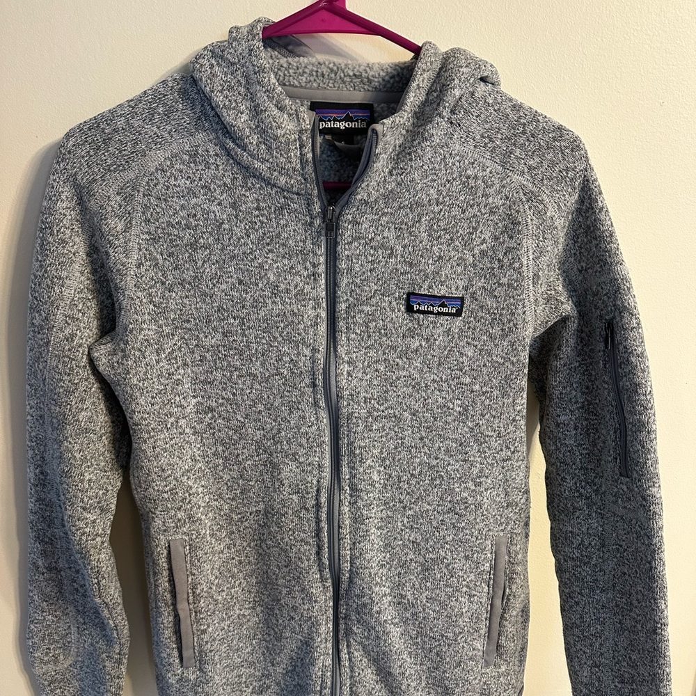Patagonia Women’s Better Sweater Jacket